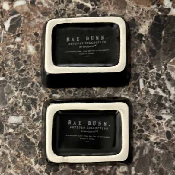 Rae Dunn Sushi Set - Picture 5 of 6